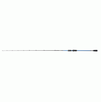 Retaliate X Slow Pitch Jigging Cast Rod - Jigging or Casting Rod - 1 section - 6FT2 - 1.88 Meters - From action 150 to 300GR - 1621299X - Penn